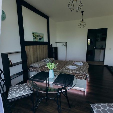 Apartments Біля Жд Вокзалу Івано-Франківськ Екстер'єр фото