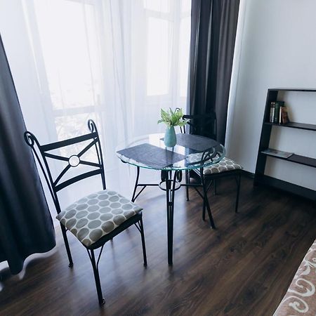 Apartments Біля Жд Вокзалу Івано-Франківськ Екстер'єр фото