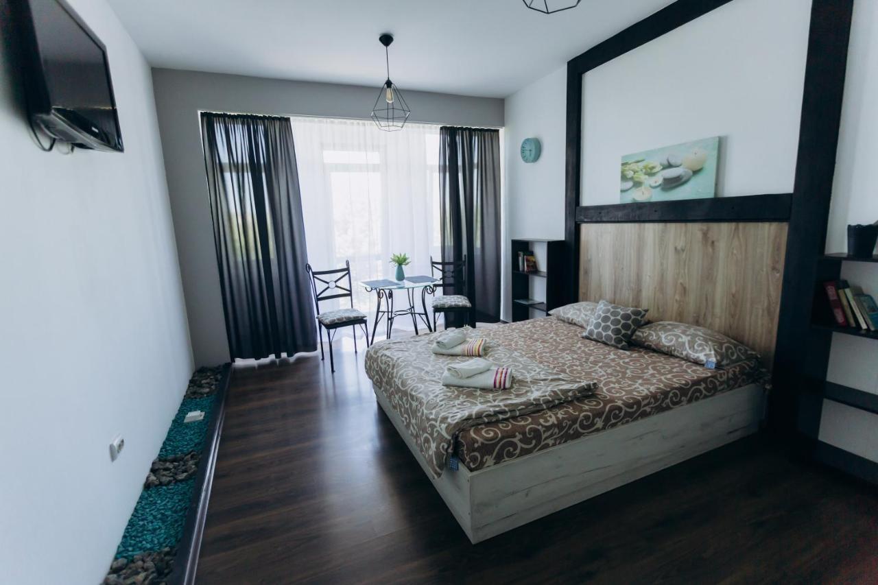 Apartments Біля Жд Вокзалу Івано-Франківськ Екстер'єр фото
