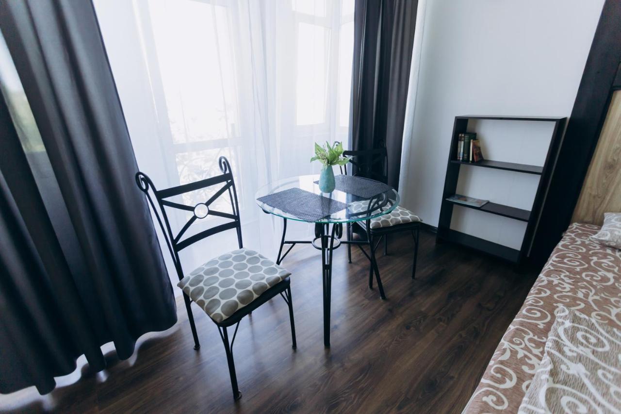 Apartments Біля Жд Вокзалу Івано-Франківськ Екстер'єр фото