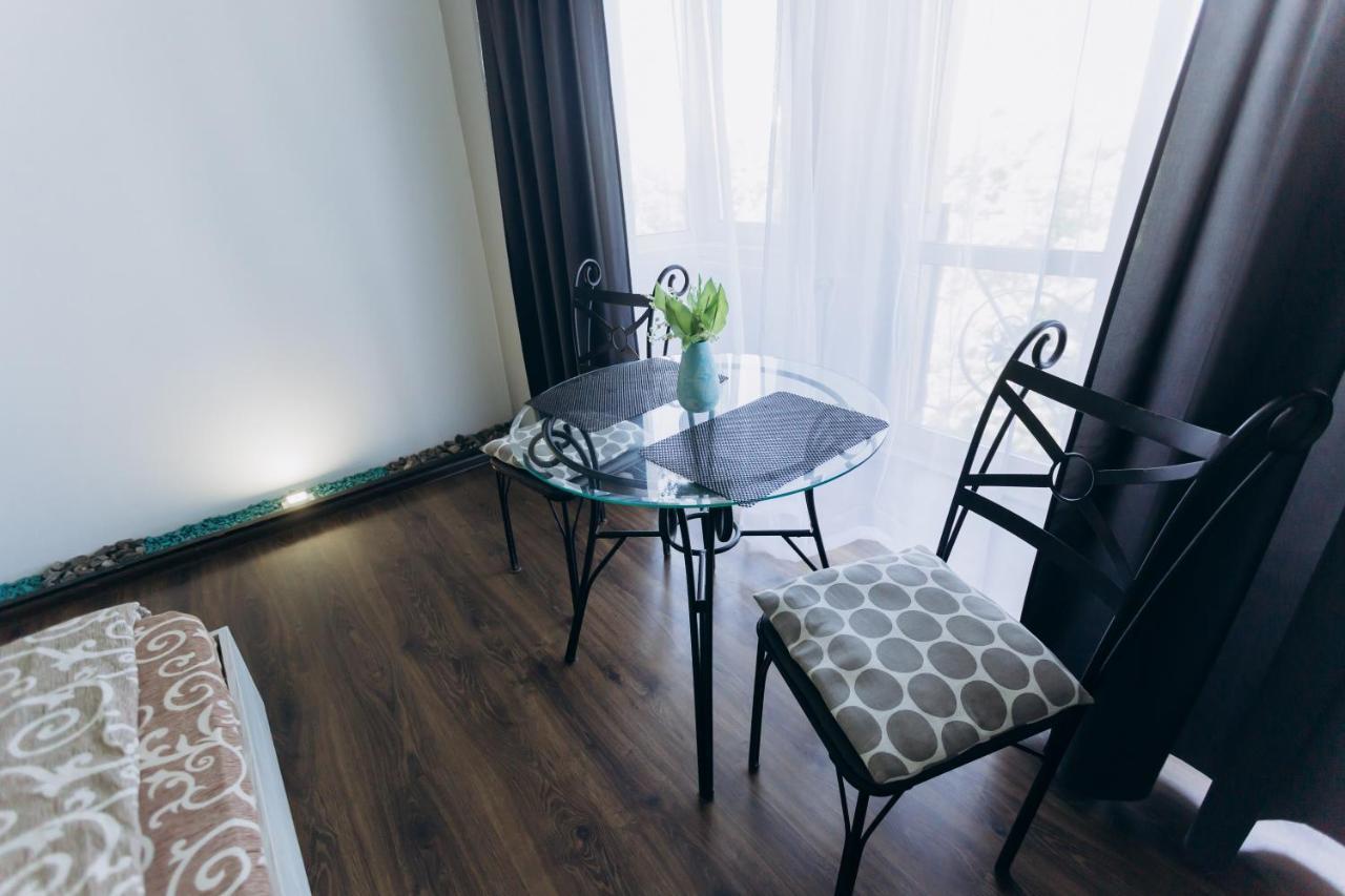 Apartments Біля Жд Вокзалу Івано-Франківськ Екстер'єр фото